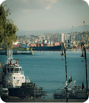 Maritime operations