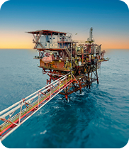 Offshore platform